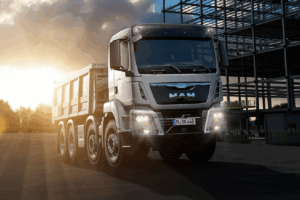 MAN Truck & Bus es una empresa con sede en Munich (Alemania), dedicada a la fabricación de camiones, buses, motores y otras soluciones de transporte.