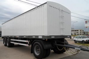 M&L (Meyer & Lipschitz SRL) es una empresa de Marcos Juárez (Córdoba), dedicada a la fabricación de equipos para el transporte de cargas.