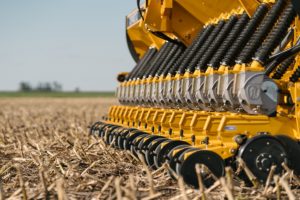 Los números de un segmento que sostiene buena parte de la industria nacional de la maquinaria agrícola.