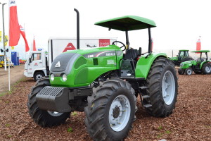 Tractor Agrale 5105