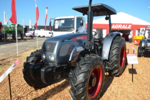 Tractor Agrale 575