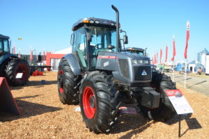 Tractor Agrale BX 6150