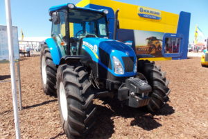 Tractor New Holland TD5.100