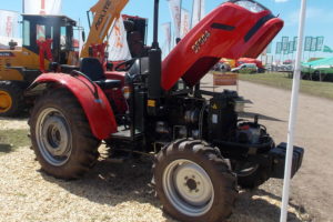 Tractor DongFeng DF-500