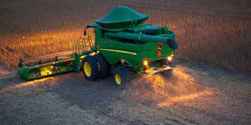 John Deere Argentina