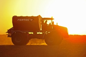 Las fertilizadoras autopropulsadas ganan terreno en los campos argentinos. Marcas nacionales e internacionales se suman a la tendencia.