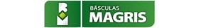 Básculas Magris (Logo)