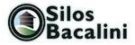 Silos Bacalini (Logo)