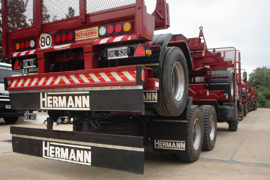 Hermann - Maquinac