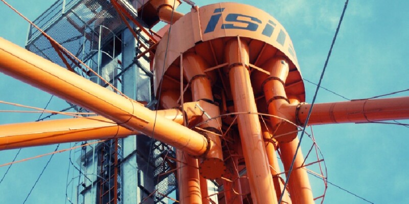 Silos Isilar