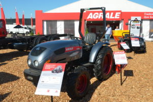 Tractor Agrale 4230