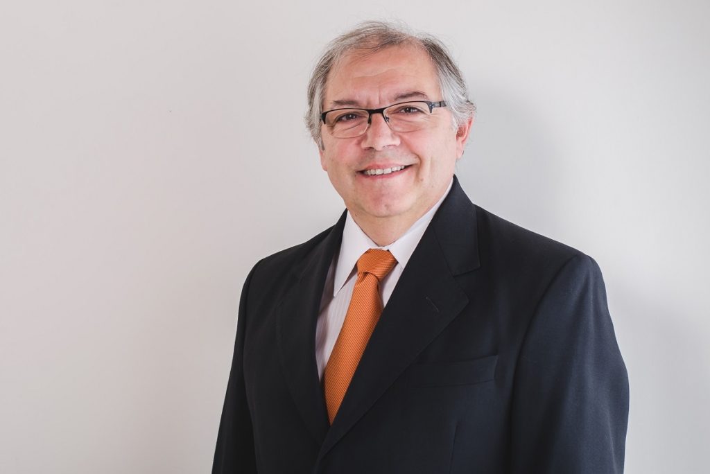 Marcelo Valfiorani (CAFMA)