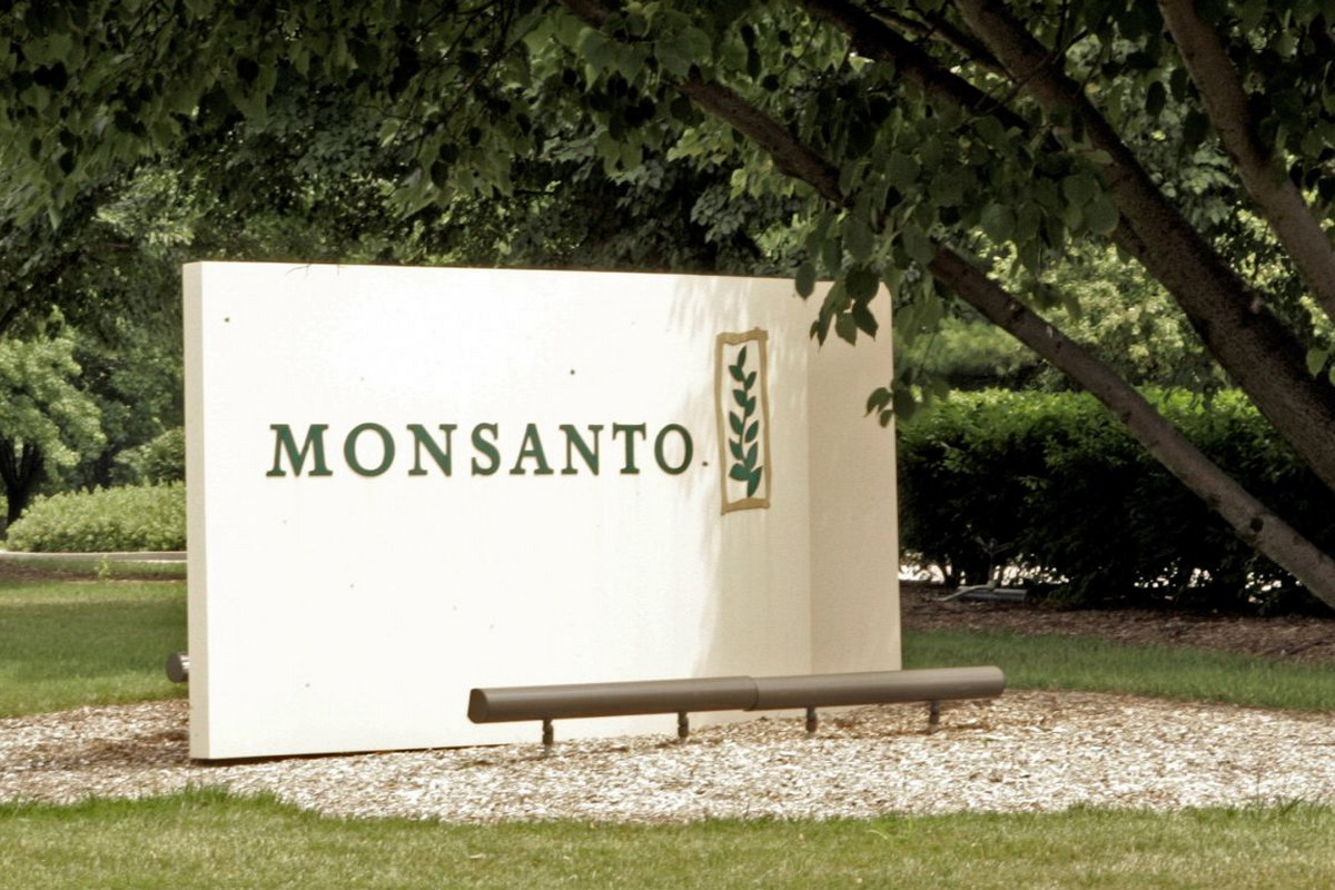 Cartel Monsanto