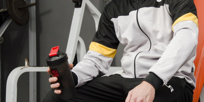 Uniformes Ralebs UR Depportiva