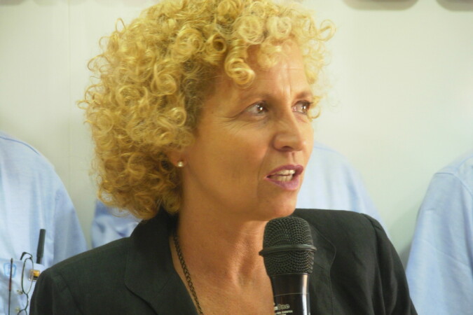 Rosana Negrini (Agrometal)
