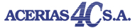 Acerias 4C (Logo)