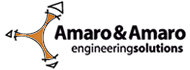 Amaro & Amaro (Logo)