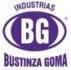 Bustinza Goma (Logo)
