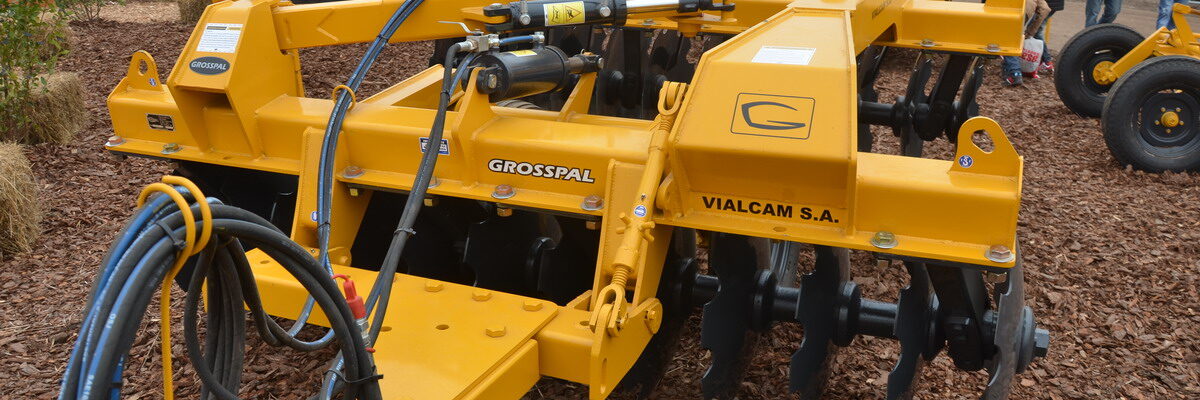 Rastradiscos Grosspal RTV 24000 (3) Rastradiscos Grosspal RTV 24000 (3)