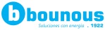 Bounous (Logo)