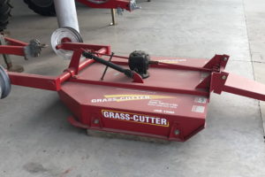 Desmalezadora Grass-Cutter JAB 1500
