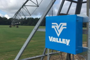 Valley Argentina es la filial en el país de Valmont Industries, dedicada a la fabricación y venta de equipos de riego.