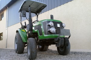 Tractor Chery RD300P