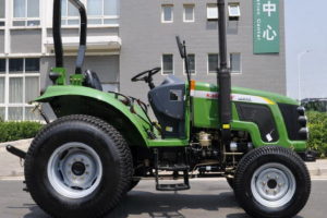 Tractor Chery RK500