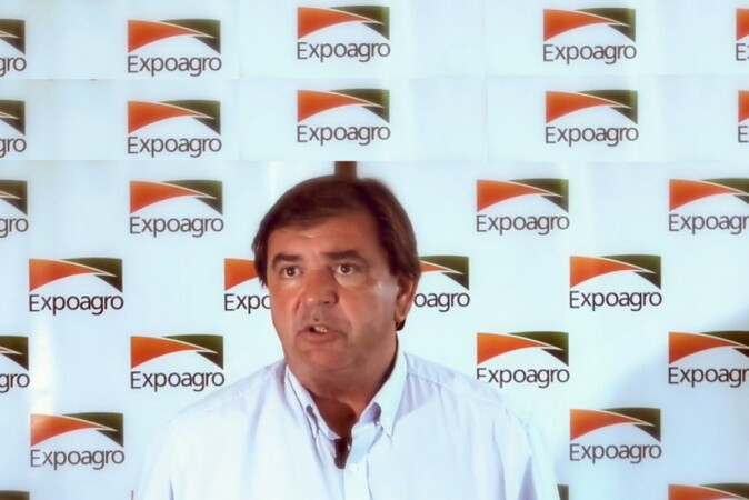 Miguel Becchio (Expoagro)