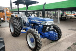 Tractor Farmtrac FT 6060