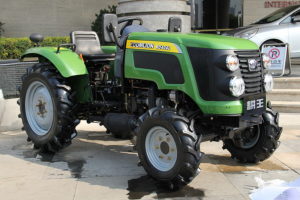 Tractor Chery Zoomlion RD400 V
