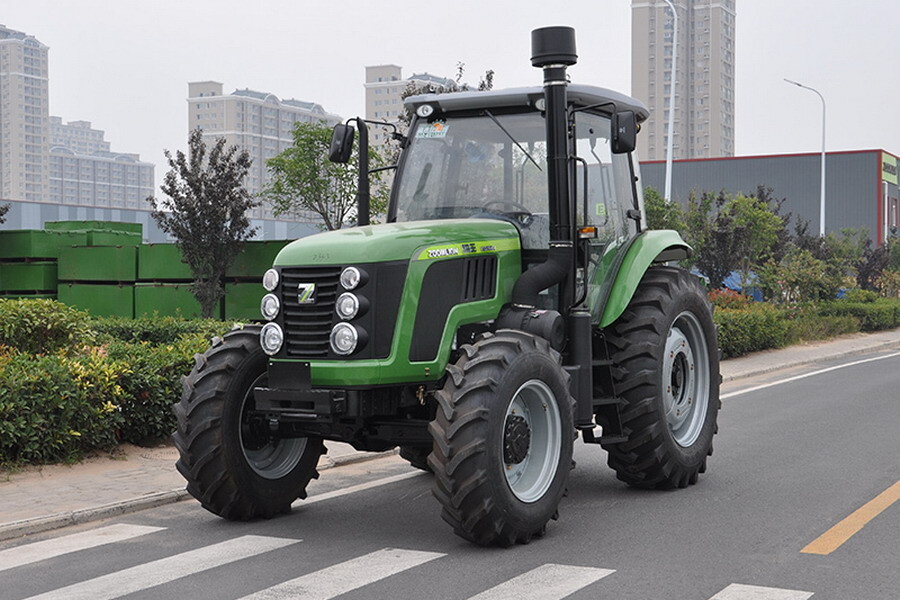 Tractor Chery Zoomlion RS1504