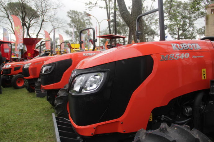 Kubota Argentina