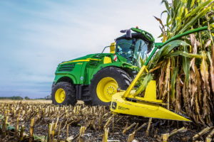 Están enfocados en la implementación de soluciones digitales de la compañía para optimizar las operaciones agrícolas.