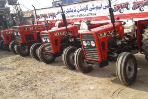 La compañía india, fabricante de tractores Massey Ferguson, anunció la adquisición en el marco de un programa de expansión global.