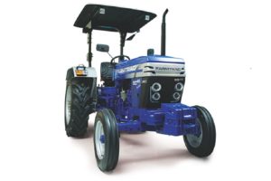 Tractor Farmtrac FT 6045
