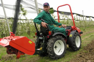 Son los equipos diseñados especialmente para economías regionales. Proponen diseños “a medida” para las necesidades de cada producción.