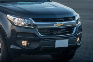 Chevrolet es una marca global de General Motors Co. Opera en el país a través de General Motors Argentina.