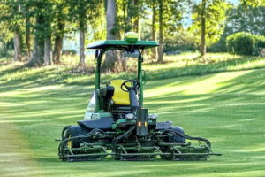 La inteligencia artificial aplicada a las tareas de mantenimiento de espacios verdes suma nuevos desarrollos. Mirá las últimas novedades en la materia.