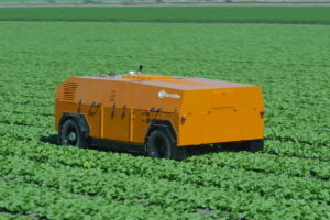 Hubo lanzamientos globales para diferentes aplicaciones, tanto en agricultura tradicional como en cultivos intensivos.