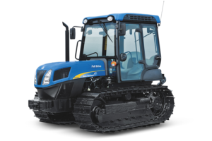 Tractor New Holland TK4.90