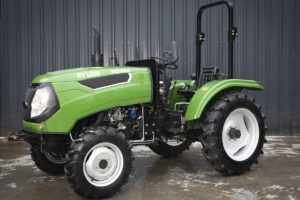 Tractor Chery Zoomlion RD400