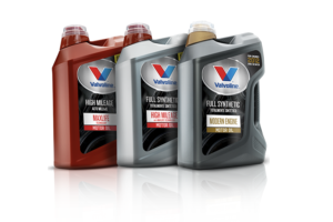 Valvoline Argentina es la filial en el país de Valvoline Inc., empresa con sede en Kentucky (Estados Unidos), especializada en la producción de lubricantes  y otros insumos.