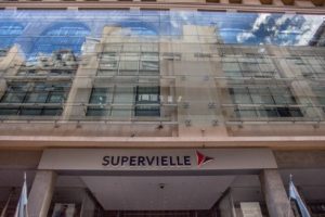 El Banco Supervielle es una entidad financiera privada, con sede central en la Ciudad Autónoma de Buenos Aires (CABA).