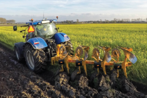 Rumptstad es una empresa de Stad aan ‘t Haringvliet (Países Bajos), especializada en la fabricación de arados, cultivadores y otros equipos.