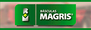 Basculas Magris (Rubro)