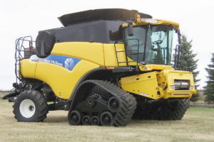Es una compañía estadounidense que produce sistemas de orugas para tractores y cosechadoras de Alta Potencia.