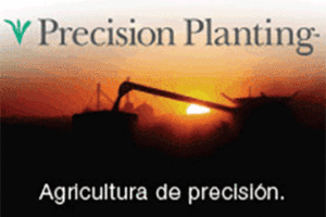 AGCO - Precision Planting (Empresa)