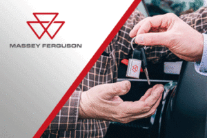 AGCO - Massey Ferguson (Empresa)