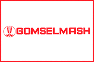 Gomselmash  (Empresa)